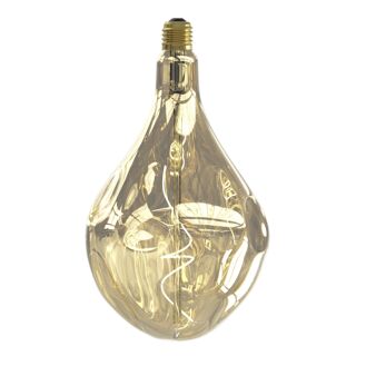 Organic LED lamp champagne - 8712879139300
